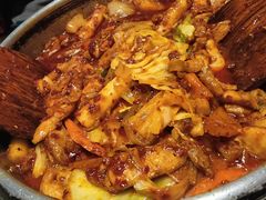 -槿Story·韩国料理(望京韩国美食城店)