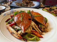 -旺角小渔村·海肠捞饭开创者(环山路店)
