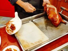 烤鸭-高德海鲜舫(黄河南大街店)