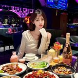 Live house餐厅 超级适合聚会约会！