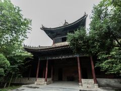 -西安关中民俗艺术博物院