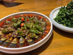 -小杨烤肉·陕西烧烤·陕西地方菜(明德门店)