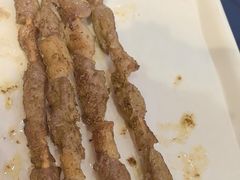 -宛平李记小吃(东关街店)