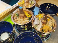 -武圣羊汤·西北面(朝阳门店)