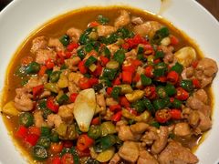 -清水亭湖北菜(大屯DT51店)