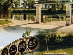 -台山颐和温泉城