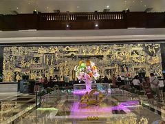 -广州花园酒店