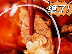 -聚福宝合苑食府(南头镇店)
