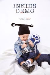 -INKIDS潮童社儿童摄影(朝阳大悦城店)