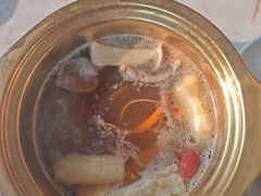 -慢丽江·云南野生菌土鸡锅(西山店)