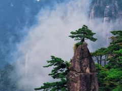 -黄山风景区
