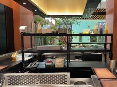 -大神太神·铁板烧(七宝领展广场店)