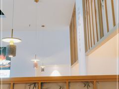 -蜜桃餐厅·伴山(绿宝广场店)