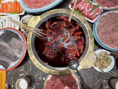 -堂客老火锅(欣阳广场总店)
