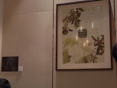 -领事馆19号中餐厅(厦门海景洲际酒店)