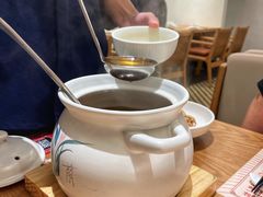 -顺风汤馆·广府粤菜(江宸天街店)