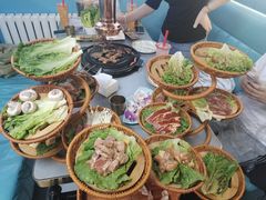 -牛犇炭火烤肉·鲜切烤肉(承德总店)