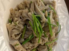 -南门小馆·清真(国贸商城店)