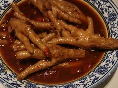 -回家吃饭·地道南昌菜(建德观总店)