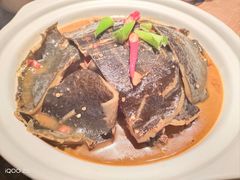 -吃饭皇帝大土家民族菜(正大广场店)