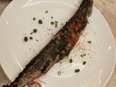 -芭菲盛宴·环球美食(解放碑英利国际店)