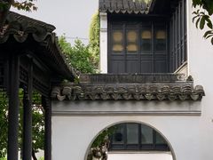 -苏州严家花园