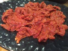 -一品诚记烤肉·甄选店(中南路店)