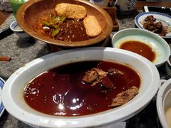 -南京大牌档(青岛万象城店)