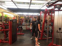 -SAH健身私教工作室(紫东店)