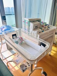 -baby bella小贝拉母婴护理中心(珠海华发公寓店)