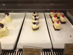 -厦门海景千禧大酒店·海景咖啡厅