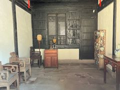 -王阳明故居
