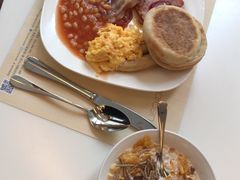 -香港城市花园酒店