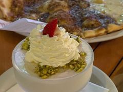 -ELI FALAFEL Lebanese&Mediterranean黎巴嫩美食(富城路店)