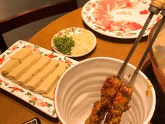 -北京老门框爆肚涮肉馆(凤城六路店)