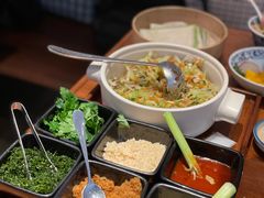 -林四喜·闽南传家菜(鼓浪屿店)