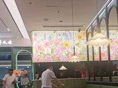 -喃喃椰·糟粕醋·椰子鸡火锅(七堡花园店)