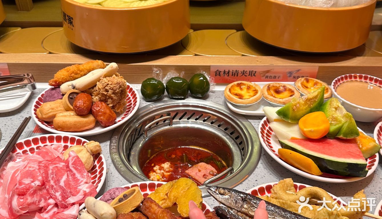 大连新开的！我的宝藏一人食小店！！！