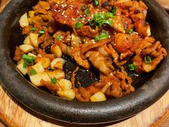 -吕氏疙瘩汤·新派鲁菜(济南万象城店)