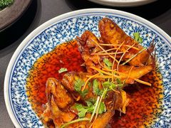 -新连采·海鲜·大连菜(大连恒隆广场店)