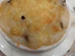 焗蜗牛-东海咖啡馆