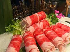 -同仁四季椰子鸡(宝安壹方城店)
