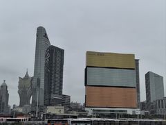 -港珠澳大桥(珠海段)