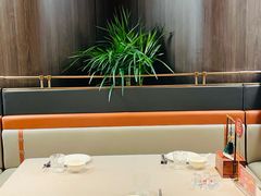 -北平食府·北京烤鸭(北京西站六里桥店)