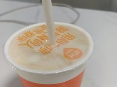 -巴比馒头(通河四村店)