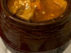 -92°C俄式厨房(中央大街店)