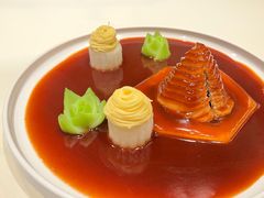 -海味观(老西门店)