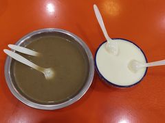 双皮奶-南宁市连升风味小吃店