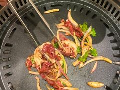 -炭之家·齐齐哈尔非遗烤肉·鲜切直供(中央大街店)