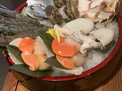 -牛New寿喜烧(闵行龙湖天街店)